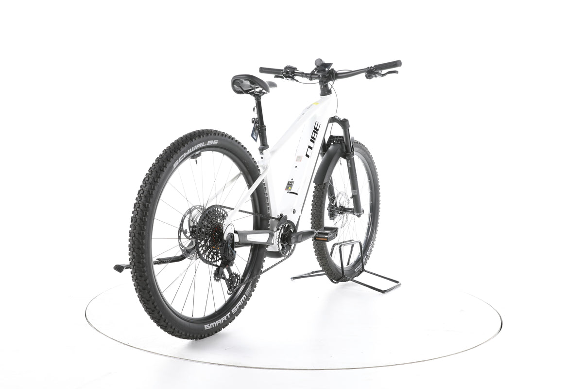 Cube Reaction Hybrid E-Bike Carbon 2025 - Image 11