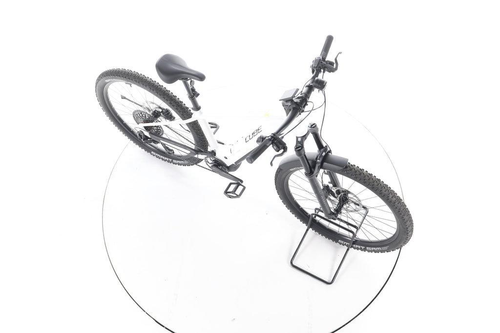 Cube Reaction Hybrid E-Bike Carbon 2025 - Image 14