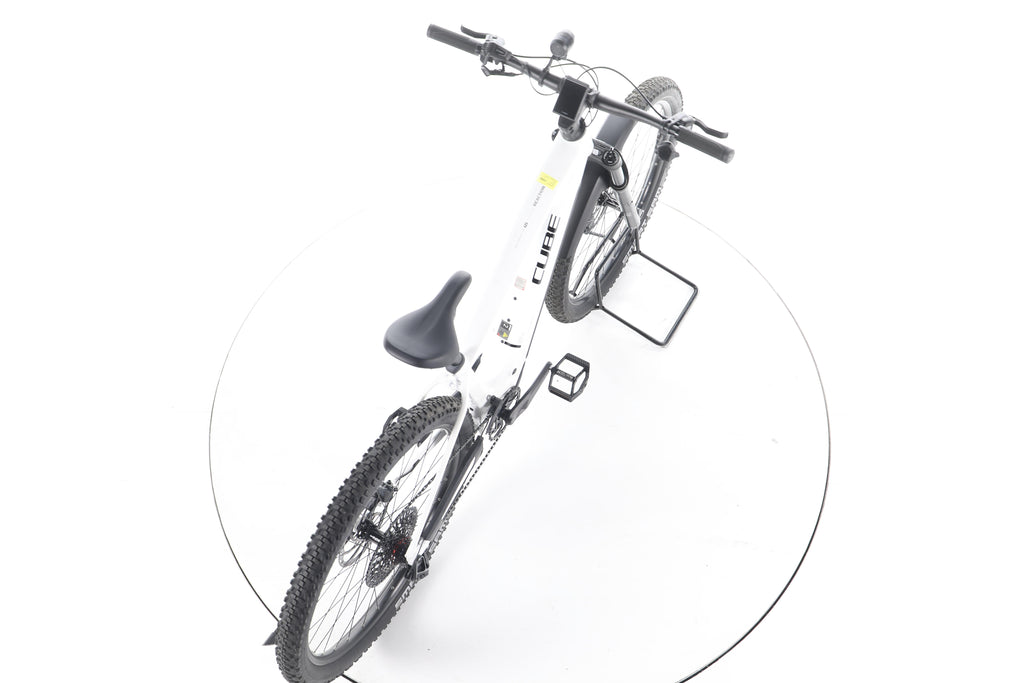 Cube Reaction Hybrid E-Bike Carbon 2025 - Image 23