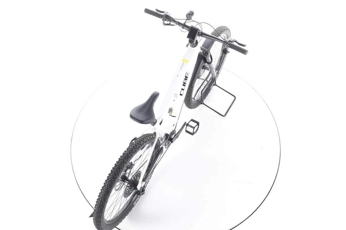 Cube Reaction Hybrid E-Bike Carbon 2025 - Image 23