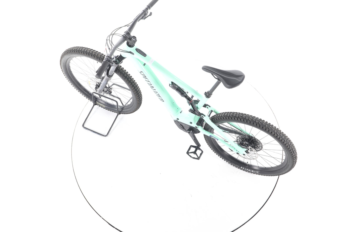 Specialized Turbo Levo Alloy E-Bike Fully - Image 20