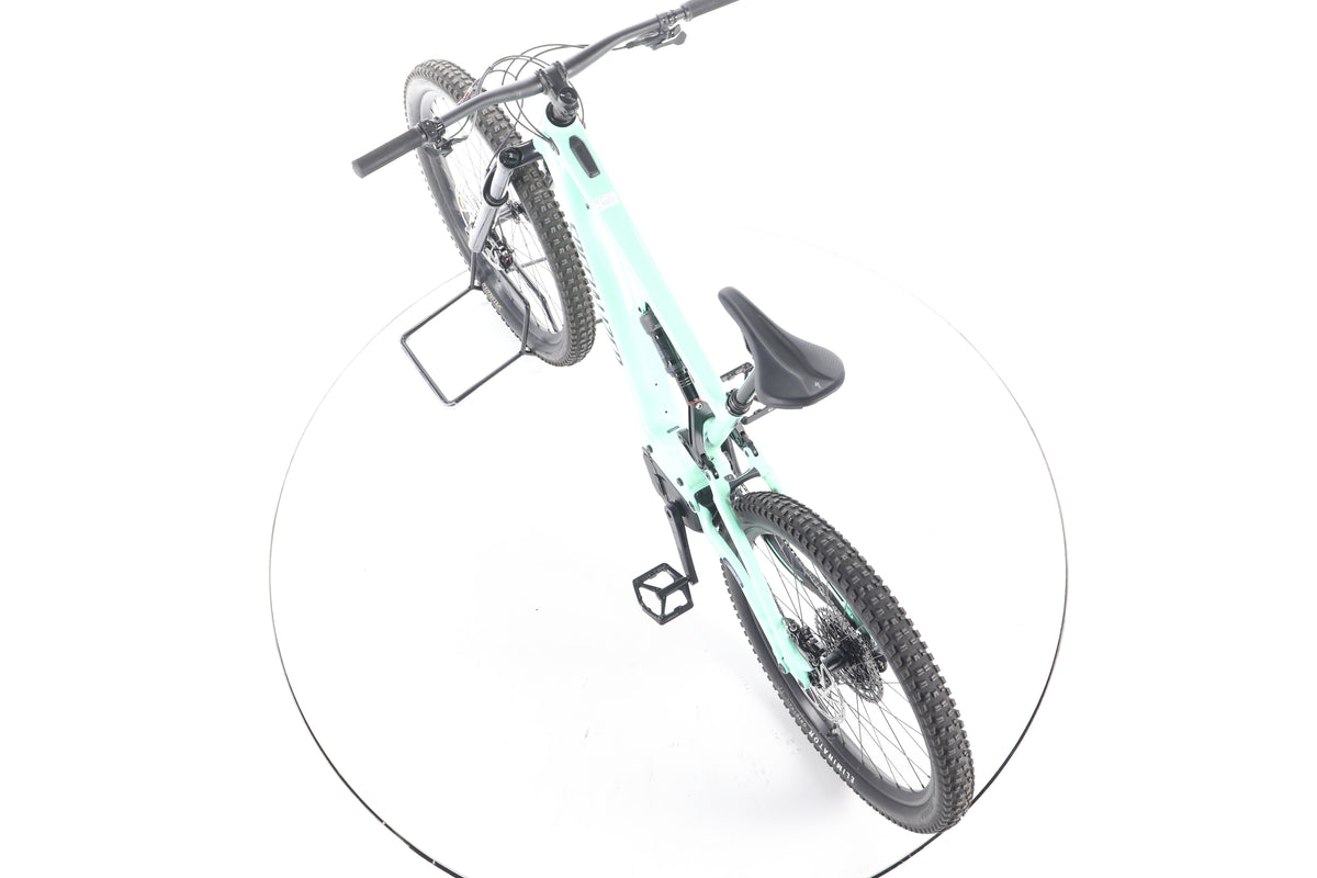 Specialized Turbo Levo Alloy E-Bike Fully - Image 21