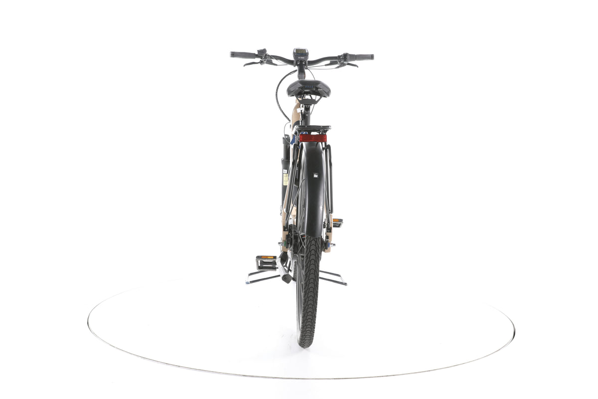 Stevens E-Brione Luxe Forma City E-Bike Tiefeinsteiger - Image 10