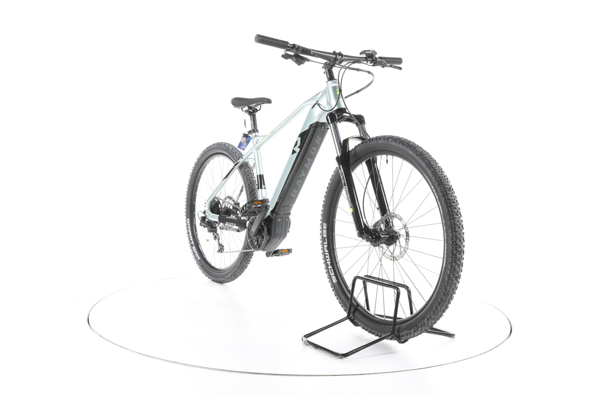 R Raymon HardRay E 5.0 E-Bike - Image 3