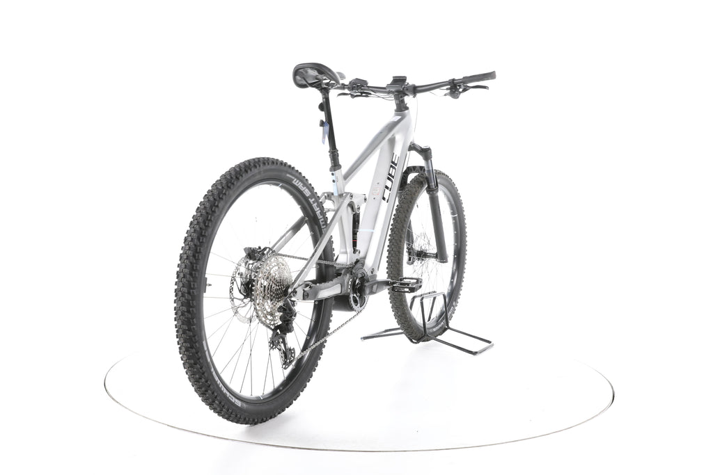 Cube Stereo Hybrid ONE22 Race E-Bike Fully Carbon 2025 - Image 11