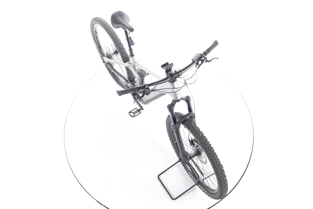 Cube Stereo Hybrid ONE22 Race E-Bike Fully Carbon 2025 - Image 15