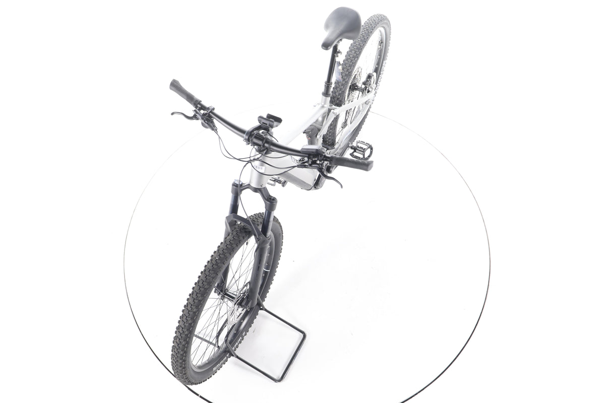 Cube Stereo Hybrid ONE22 Race E-Bike Fully Carbon 2025 - Image 17