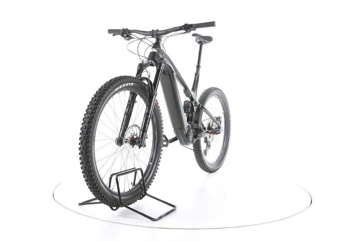Giant Trance X Advanced E+ E-Bike Fully Carbon - Image 5