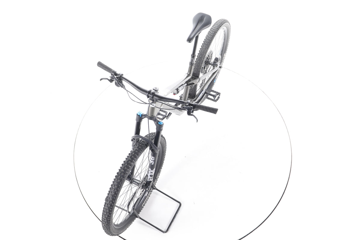 Canyon Neuron CF 7 Fahrrad Fully - Image 17