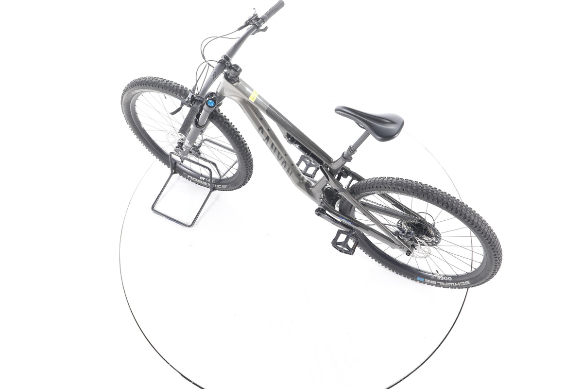 Canyon Neuron CF 7 Fahrrad Fully - Image 20
