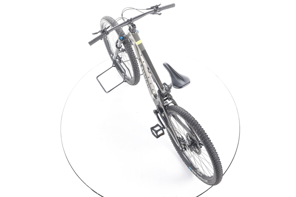 Canyon Neuron CF 7 Fahrrad Fully - Image 21