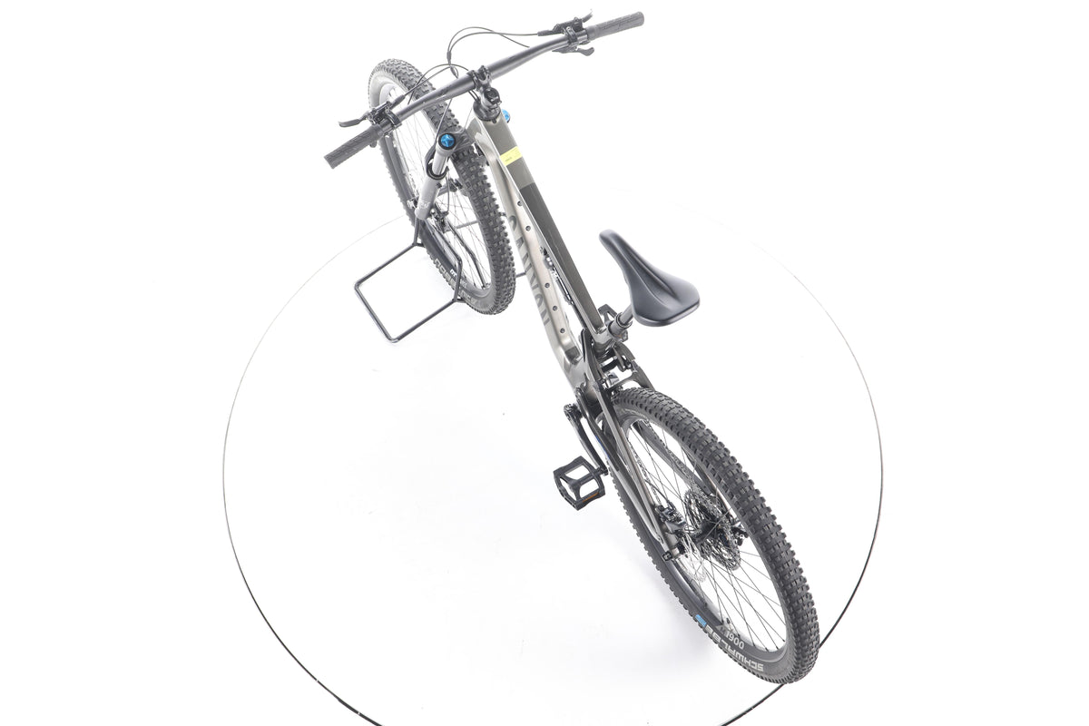 Canyon Neuron CF 7 Fahrrad Fully - Image 21