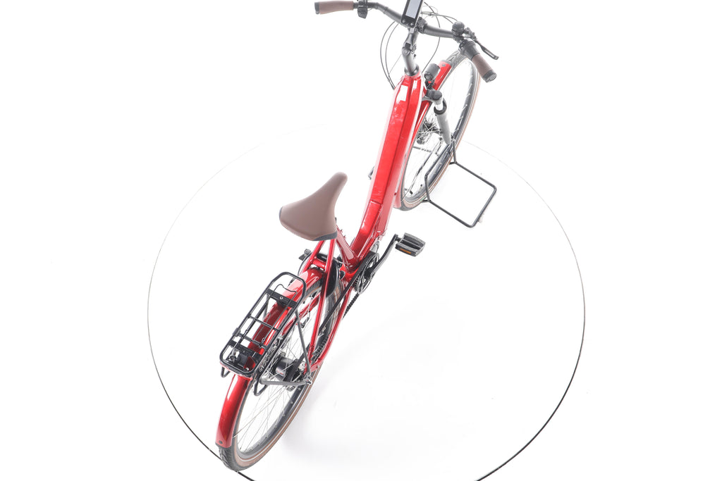 Grecos Eli 2.4 City E-Bike Tiefeinsteiger - Image 23