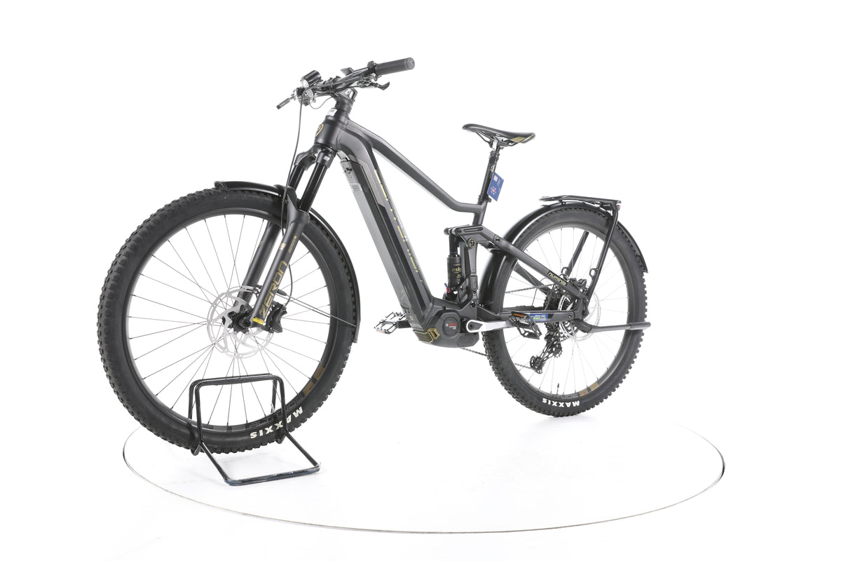 Centurion Numinis R800i EQ EP2 SUV E-Bike 2025 - Image 6