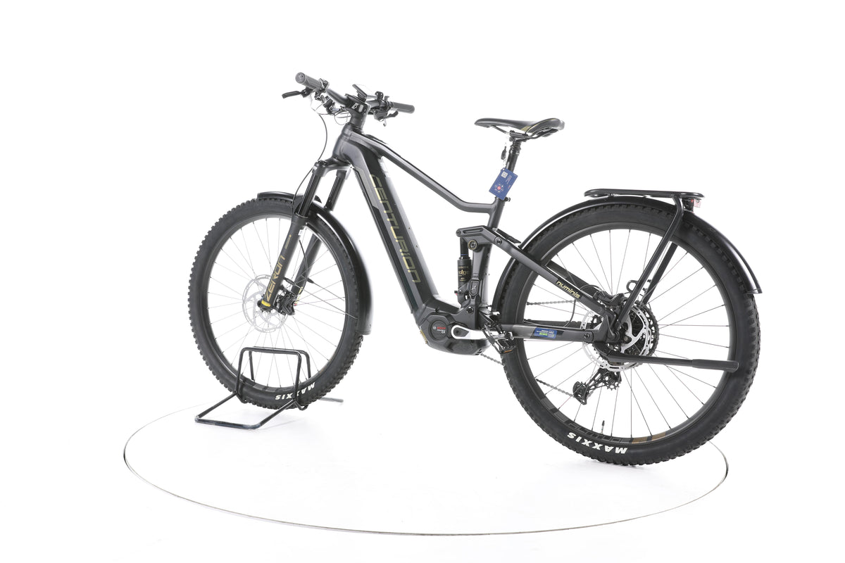 Centurion Numinis R800i EQ EP2 SUV E-Bike 2025 - Image 8