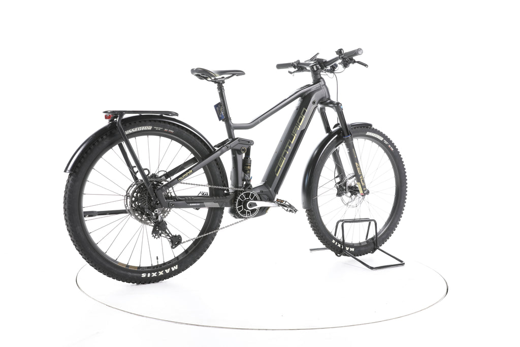 Centurion Numinis R800i EQ EP2 SUV E-Bike 2025 - Image 12