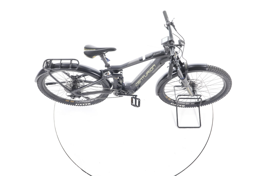 Centurion Numinis R800i EQ EP2 SUV E-Bike 2025 - Image 13