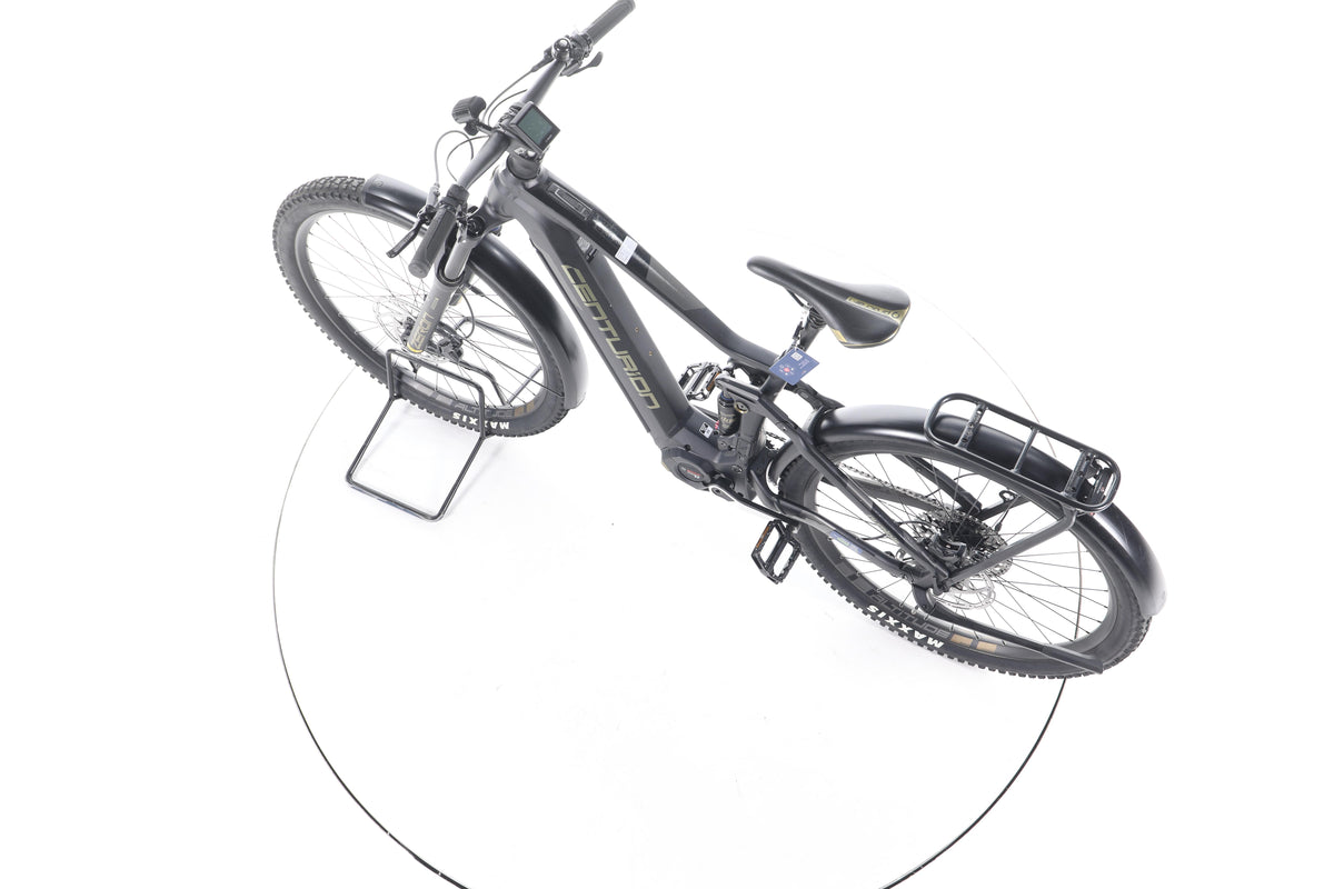 Centurion Numinis R800i EQ EP2 SUV E-Bike 2025 - Image 20