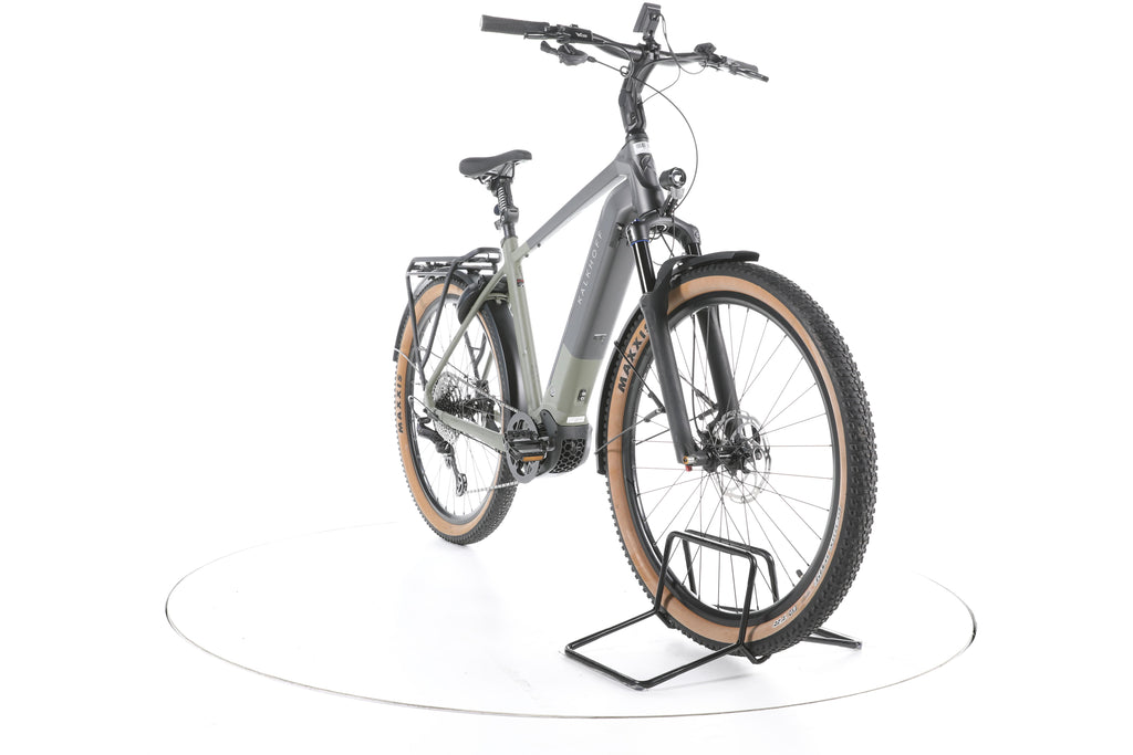 Kalkhoff Entice 5+ Advance LTD Trekking E-Bike 2025 - Image 3