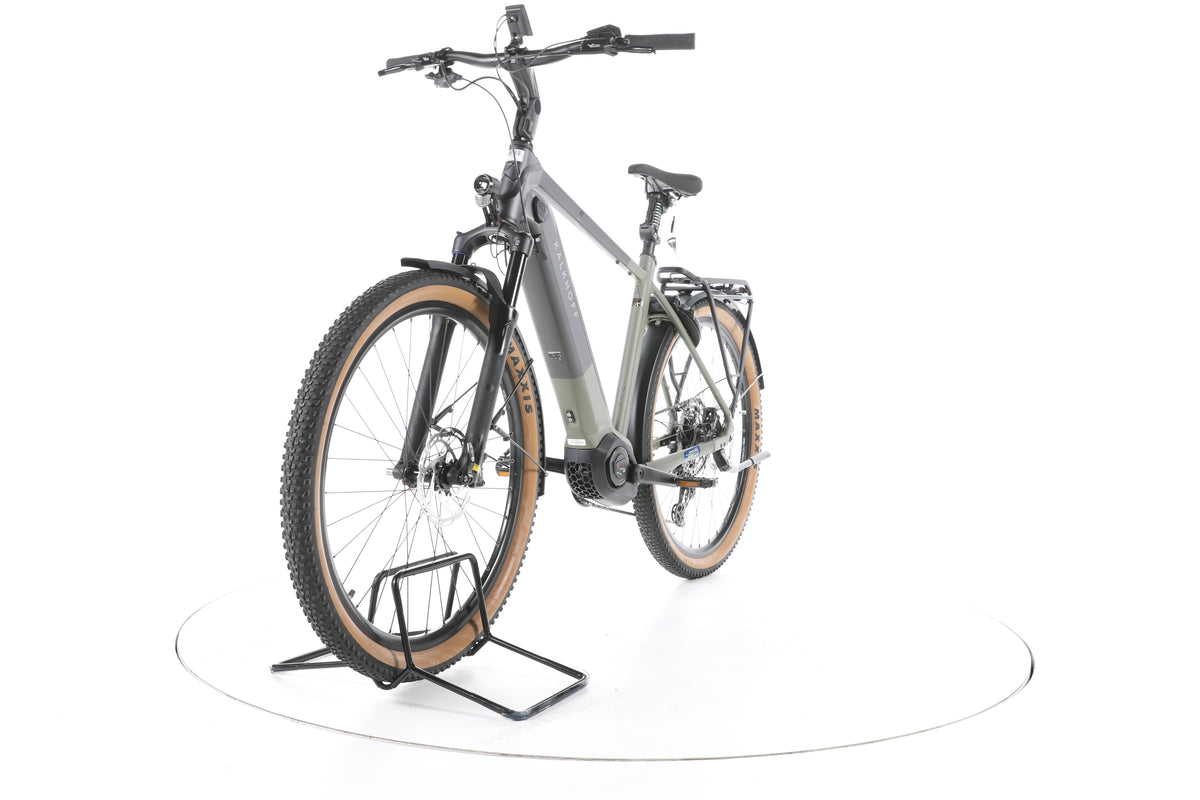 Kalkhoff Entice 5+ Advance LTD Trekking E-Bike 2025 - Image 5