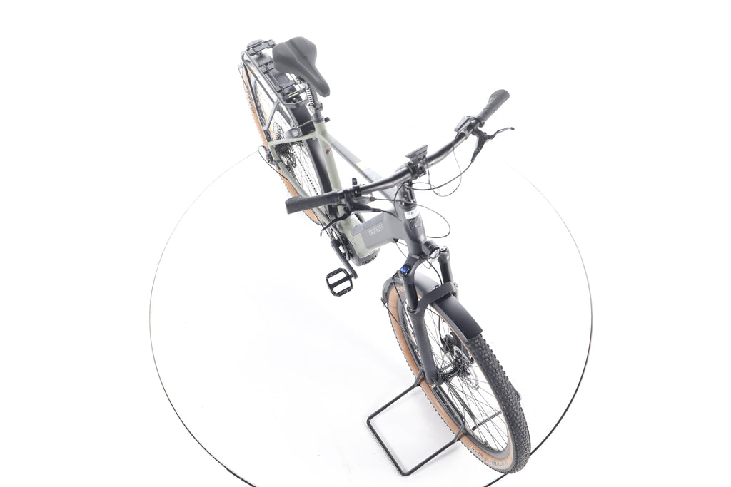 Kalkhoff Entice 5+ Advance LTD Trekking E-Bike 2025 - Image 15