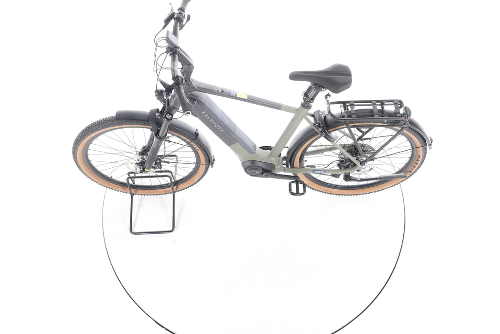 Kalkhoff Entice 5+ Advance LTD Trekking E-Bike 2025 - Image 19