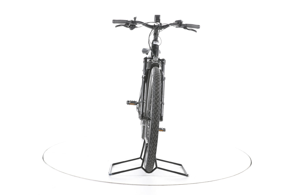 Cube Kathmandu Hybrid EXC 750 Trekking E-Bike - Image 4