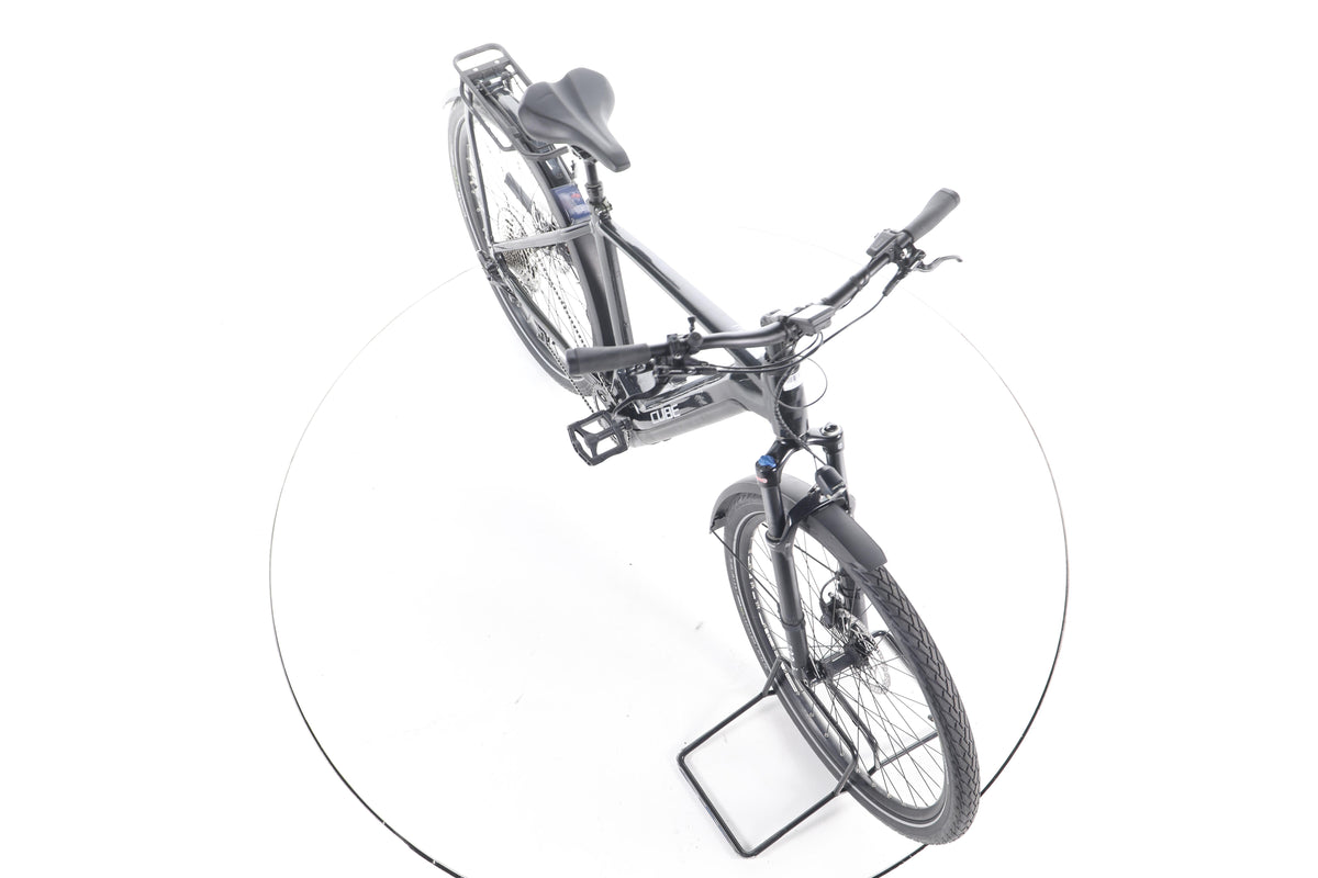 Cube Kathmandu Hybrid EXC 750 Trekking E-Bike - Image 15