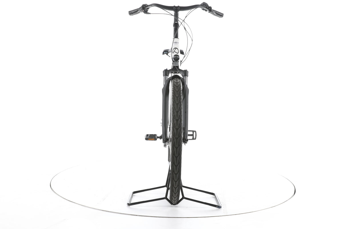 Kalkhoff Image 1.B Move City E-Bike Tiefeinsteiger - Image 4