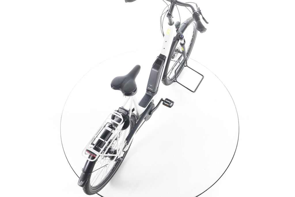 Kalkhoff Image 1.B Move City E-Bike Tiefeinsteiger - Image 23