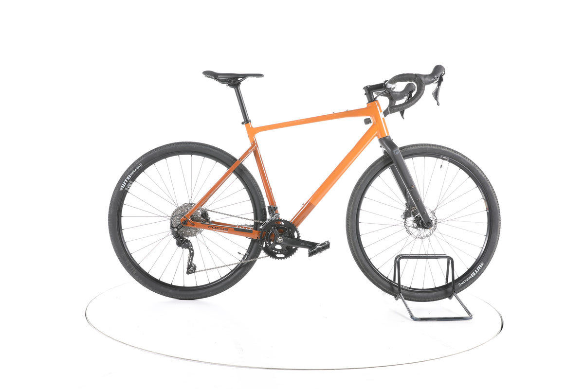 Focus Atlas 6.7 Gravelbike - Image 1