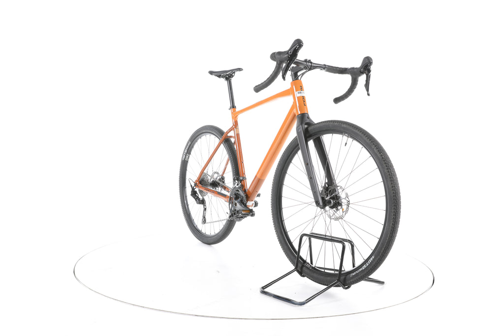 Focus Atlas 6.7 Gravelbike - Image 3