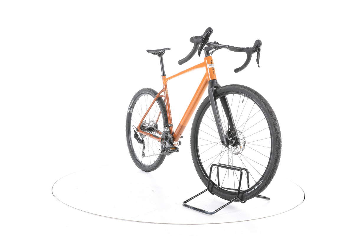 Focus Atlas 6.7 Gravelbike - Image 3