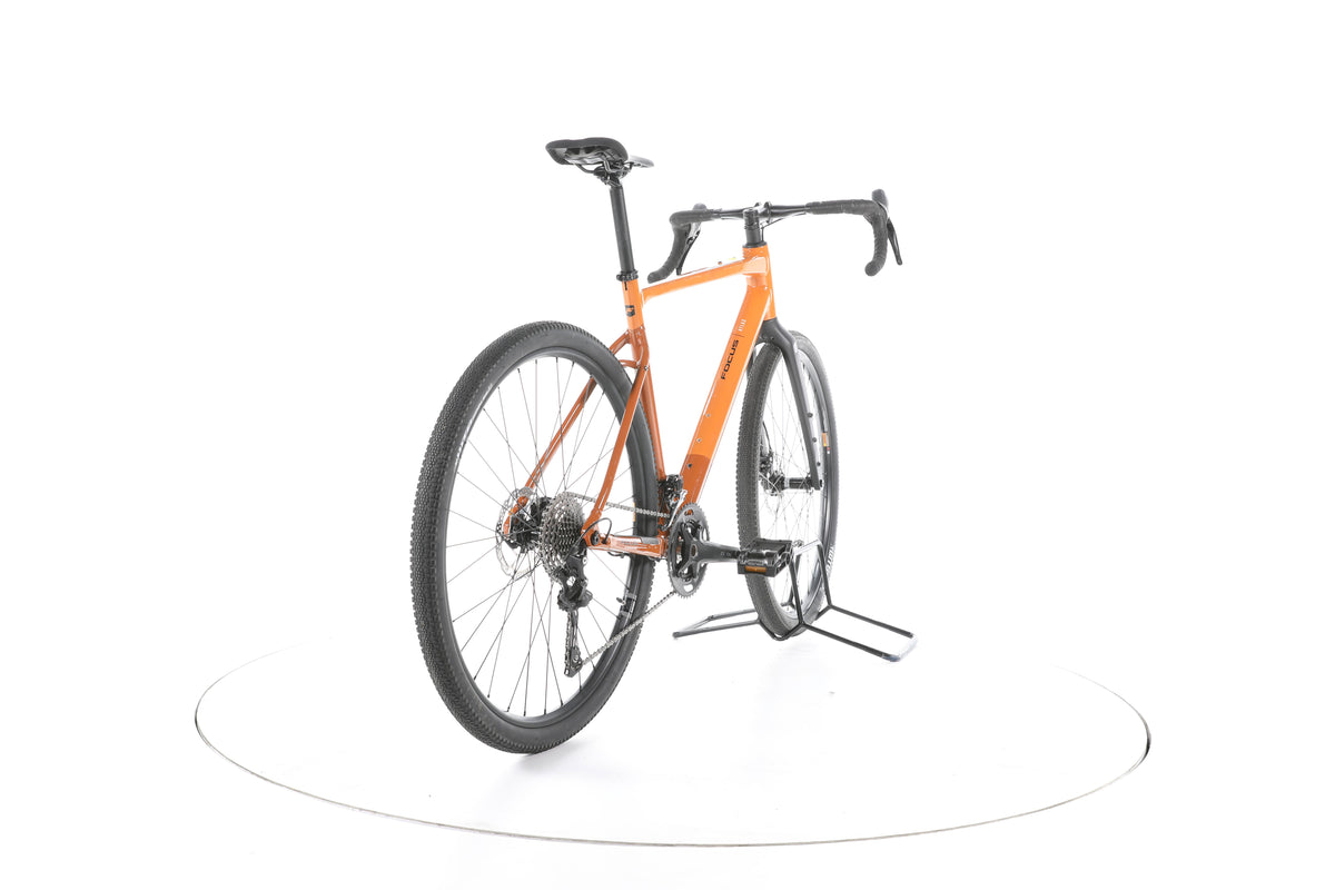 Focus Atlas 6.7 Gravelbike - Image 11