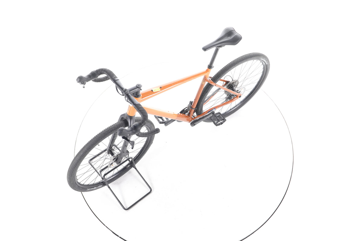 Focus Atlas 6.7 Gravelbike - Image 18