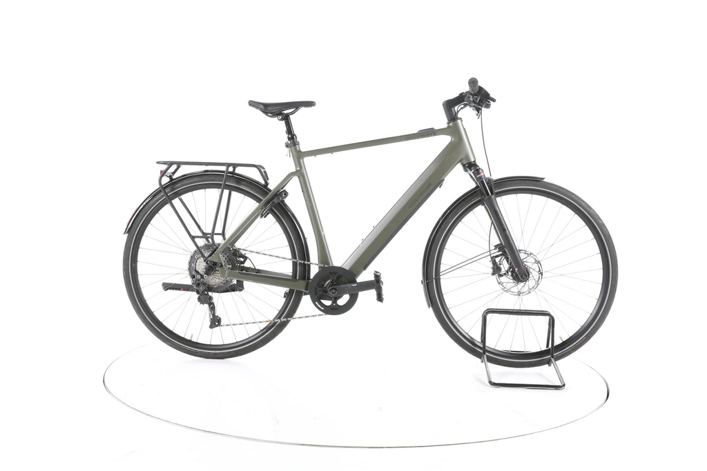 Riese & Müller UBN Five Trekking E-Bike - Image 1
