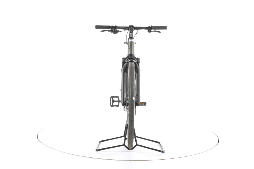 Riese & Müller UBN Five Trekking E-Bike - Image 4