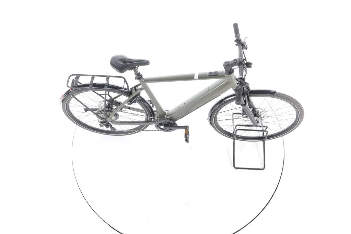 Riese & Müller UBN Five Trekking E-Bike - Image 13