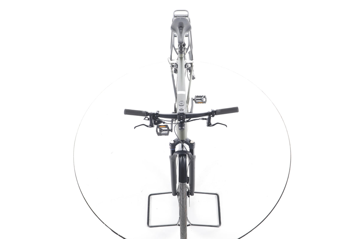 Riese & Müller UBN Five Trekking E-Bike - Image 16