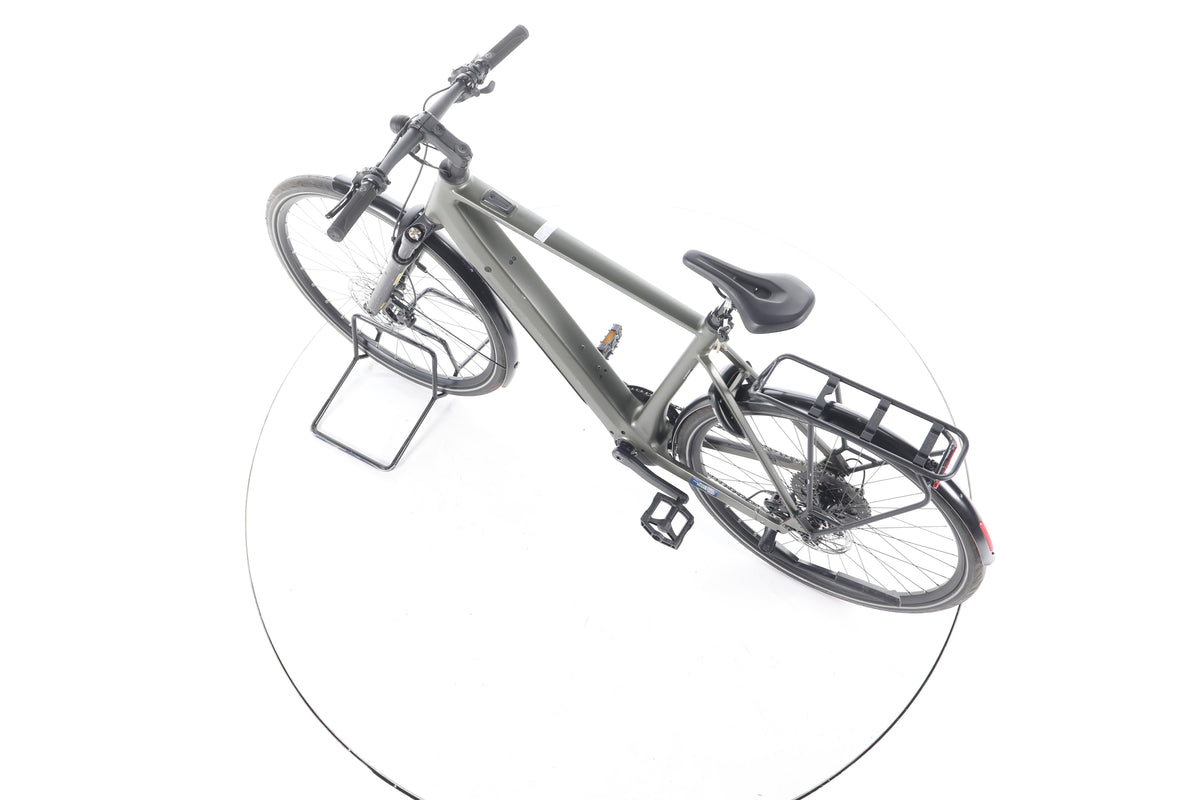 Riese & Müller UBN Five Trekking E-Bike - Image 20