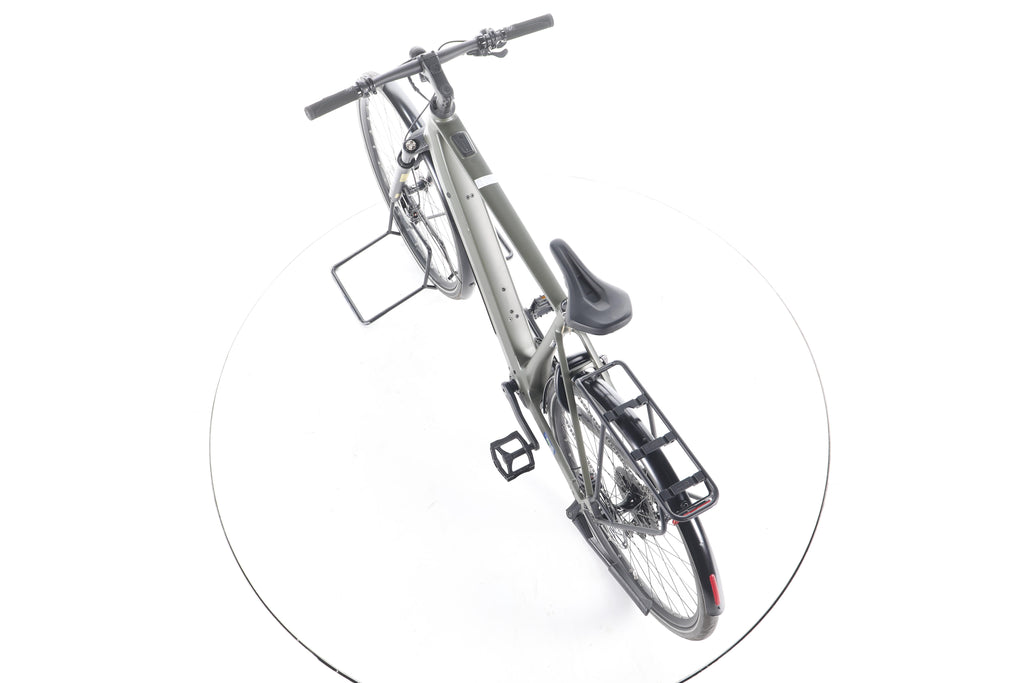 Riese & Müller UBN Five Trekking E-Bike - Image 21