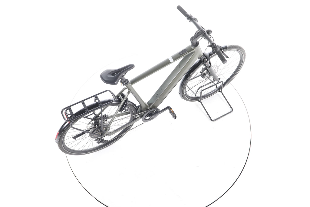 Riese & Müller UBN Five Trekking E-Bike - Image 24