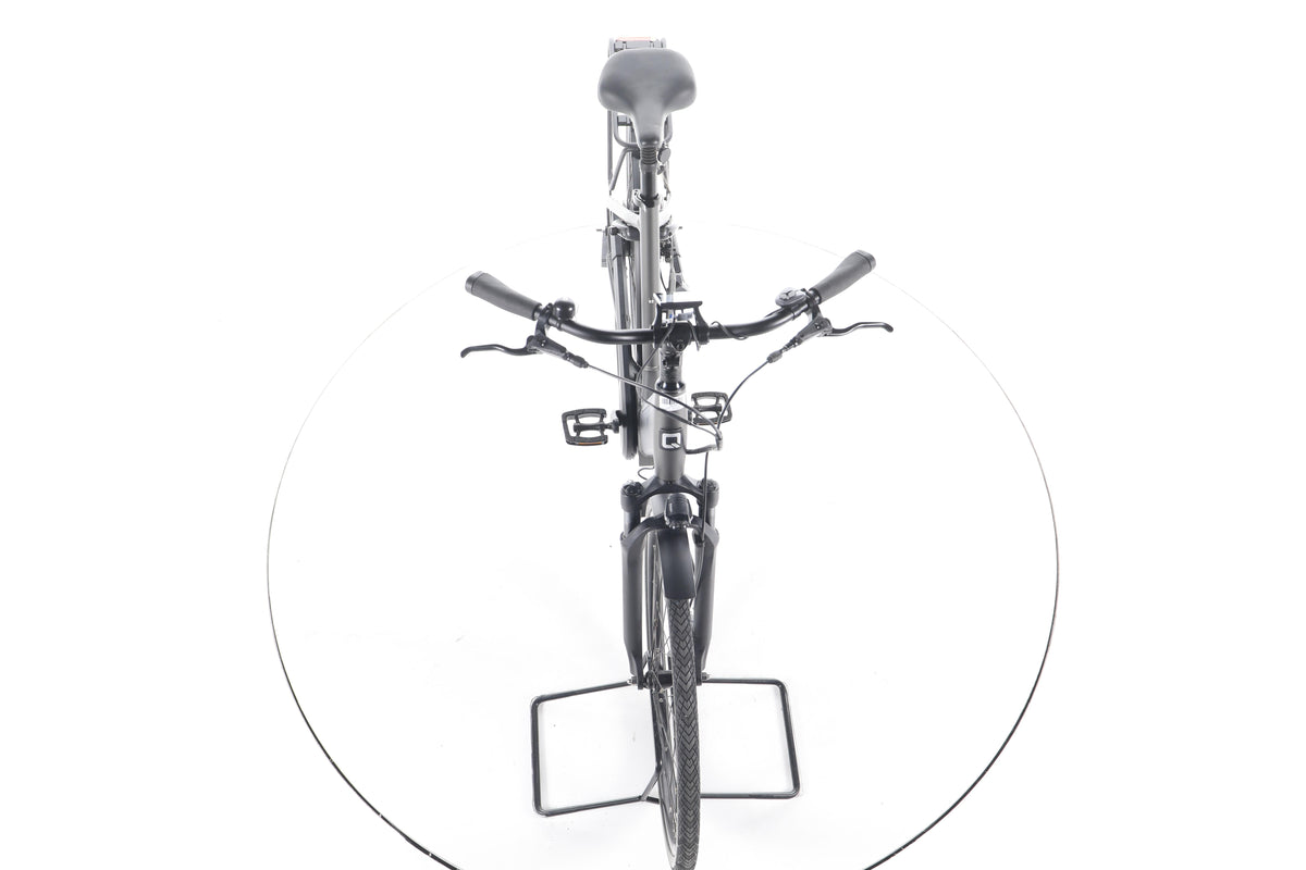 QWIC Premium i Automatik City E-Bike Tiefeinsteiger - Image 16