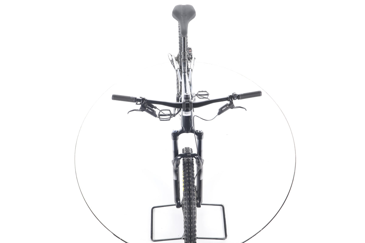 Orbea Wild FS H30 E-Bike Fully - Image 16
