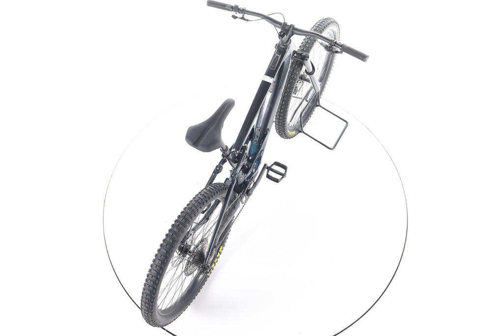 Orbea Wild FS H30 E-Bike Fully - Image 23