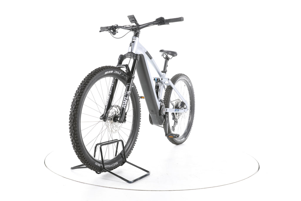 Cube Stereo Hybrid 120 Race E-Bike Fully - Image 5