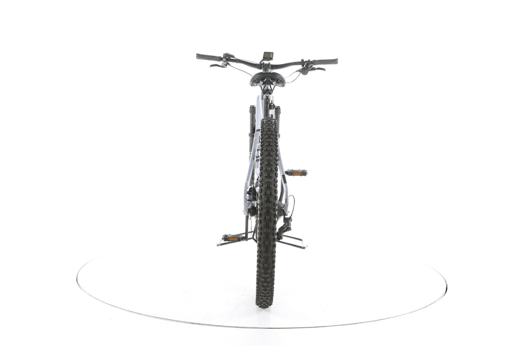 Cube Stereo Hybrid 120 Race E-Bike Fully - Image 10