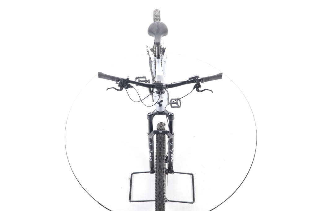 Cube Stereo Hybrid 120 Race E-Bike Fully - Image 16