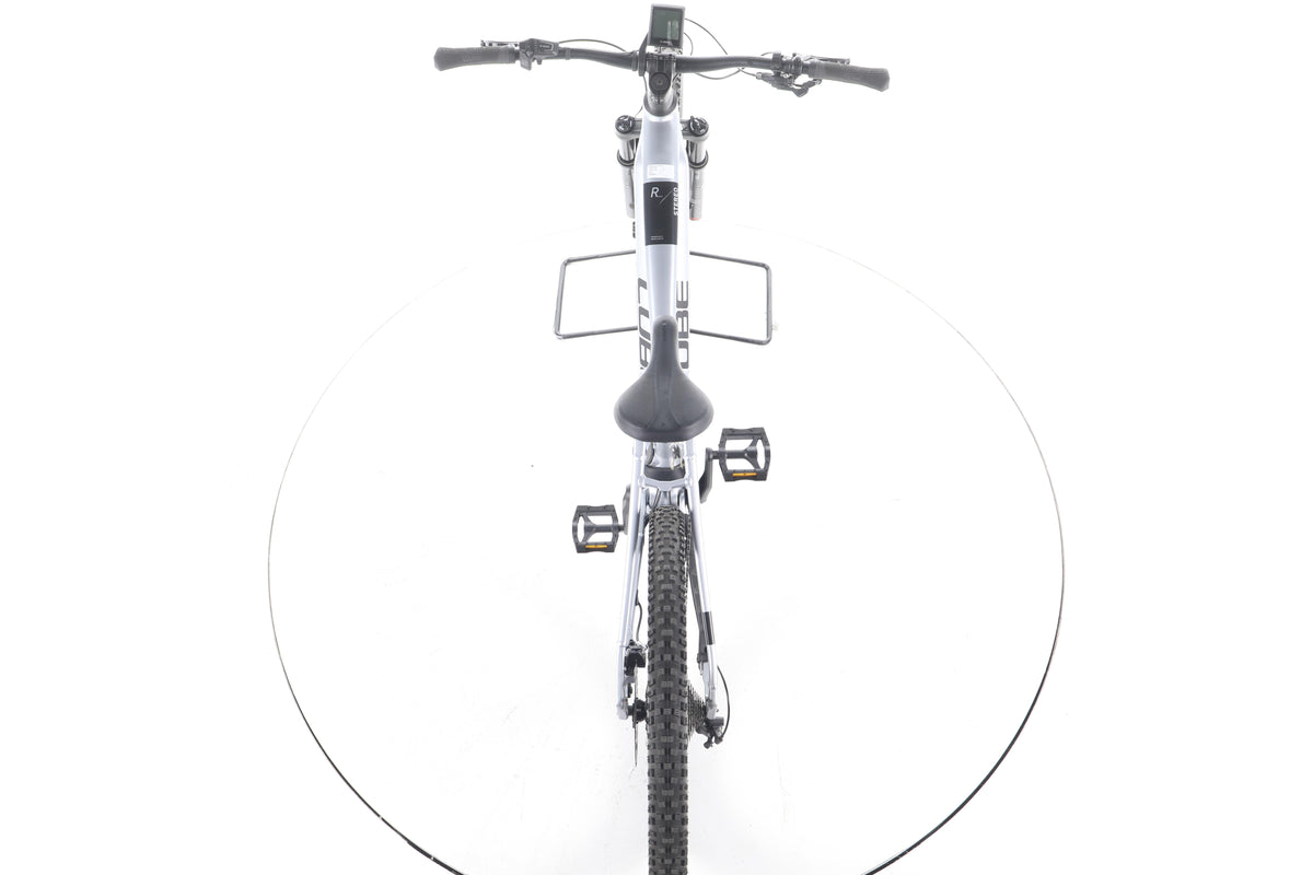 Cube Stereo Hybrid 120 Race E-Bike Fully - Image 22
