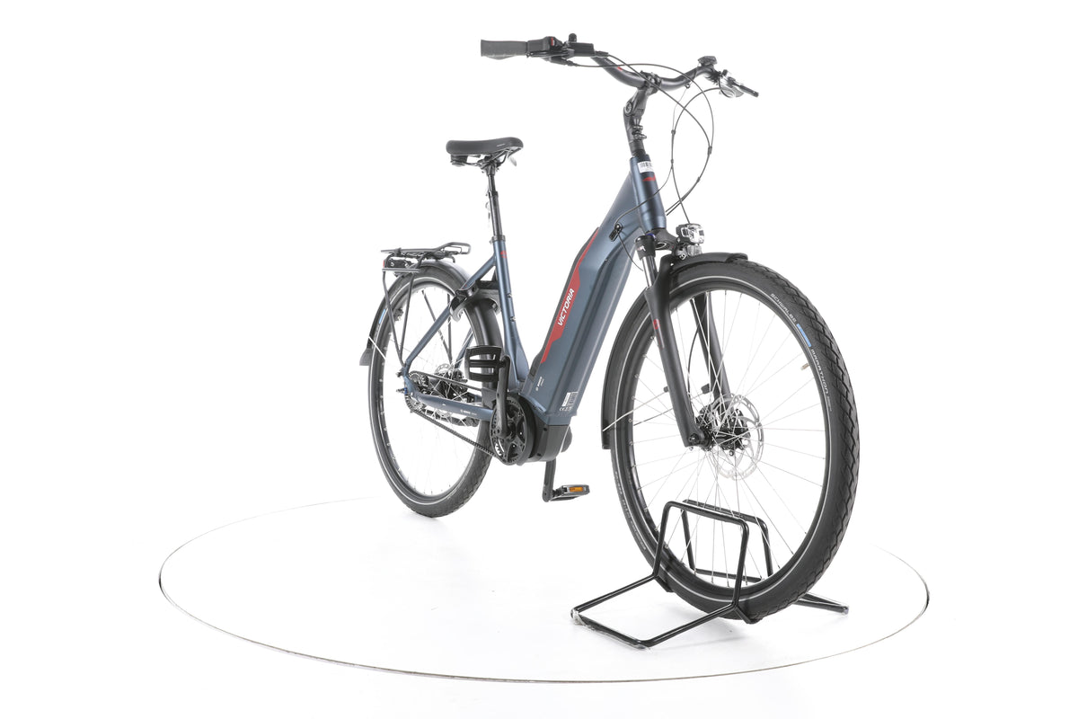 Victoria Tresalo City E-Bike Tiefeinsteiger - Image 3
